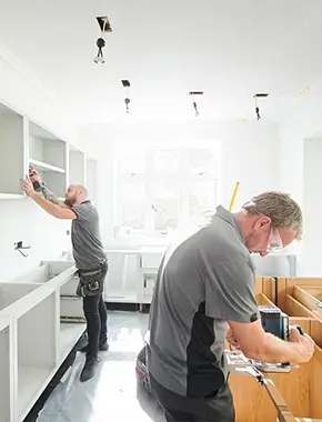 Best Remodeling Services in Columbia