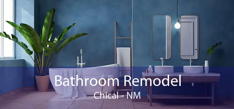 Bathroom Remodel Chical - NM