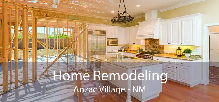 Home Remodeling Anzac Village - NM