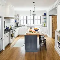 kitchen remodeling services near me in Chesterfield