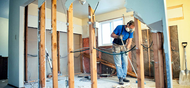 Residential Remodeling Contractors in Antelope, CA
