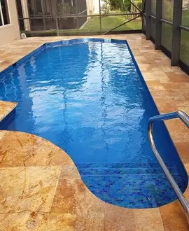 Pool Remodeling in Manchester Center
